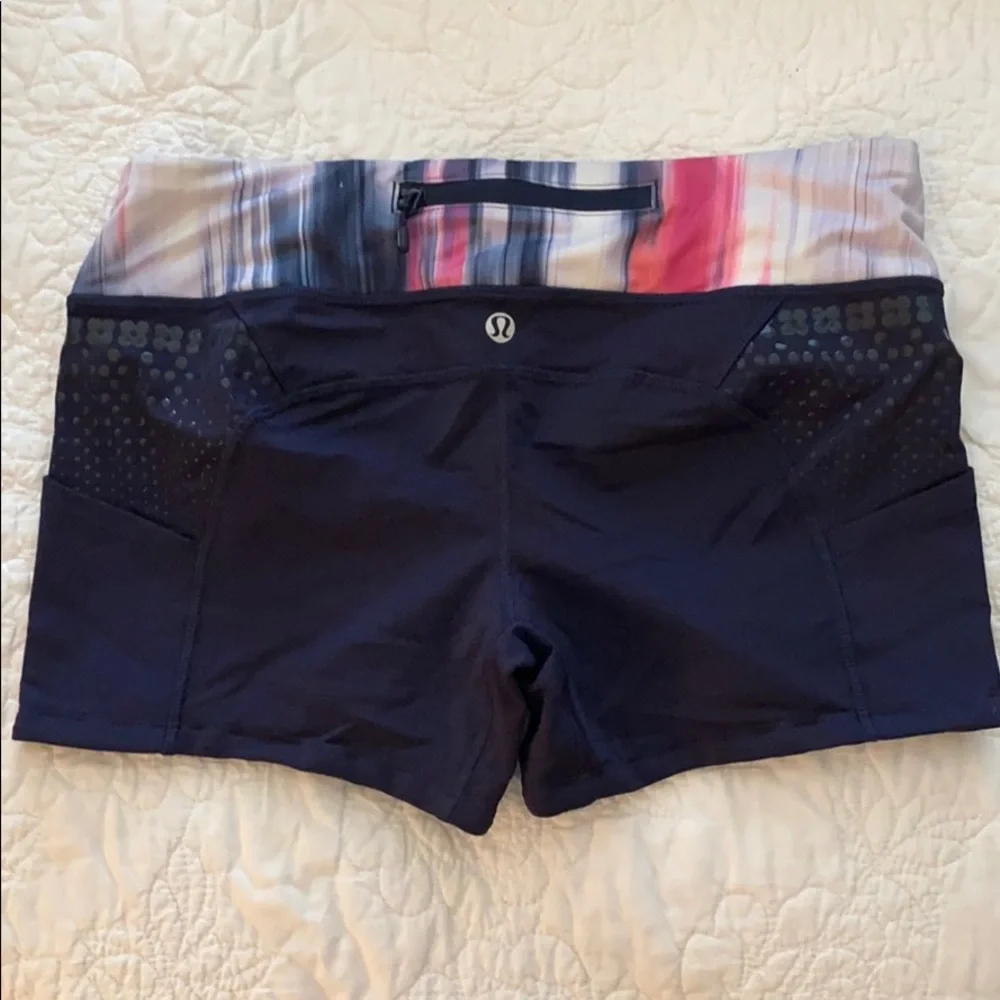 lululemon athletica high rise